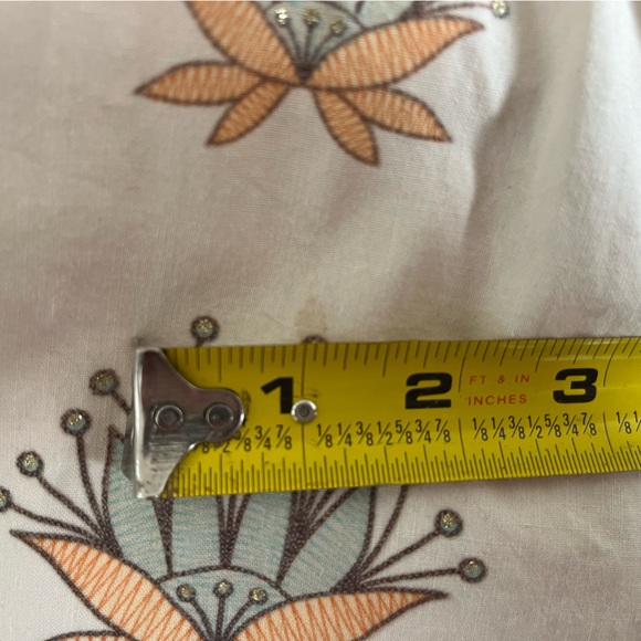 Summer dress (small) - Picture 11 of 11